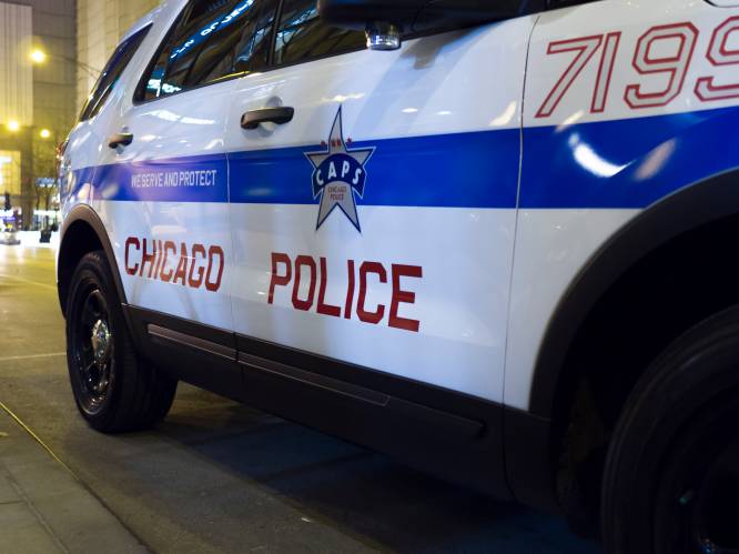 Zeven gewonden bij schietincident in Chicago