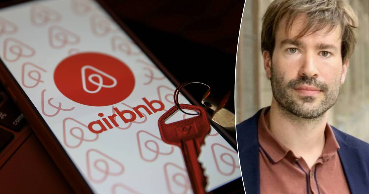 Airbnb Targets Undervalued International Markets, Including [Country Name] Despite Resident Complaints