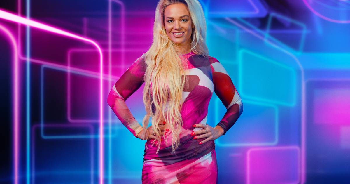 Sorpresa al “Grande Fratello”: partecipa ancora l'olandese Ashley |  Mondo dello spettacolo