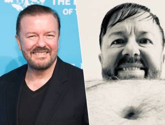 “Ik moet woorden wijzigen als ‘neuken’ en ‘kut’”: Ricky Gervais drijft de spot met aanpassingen in boeken Roald Dahl