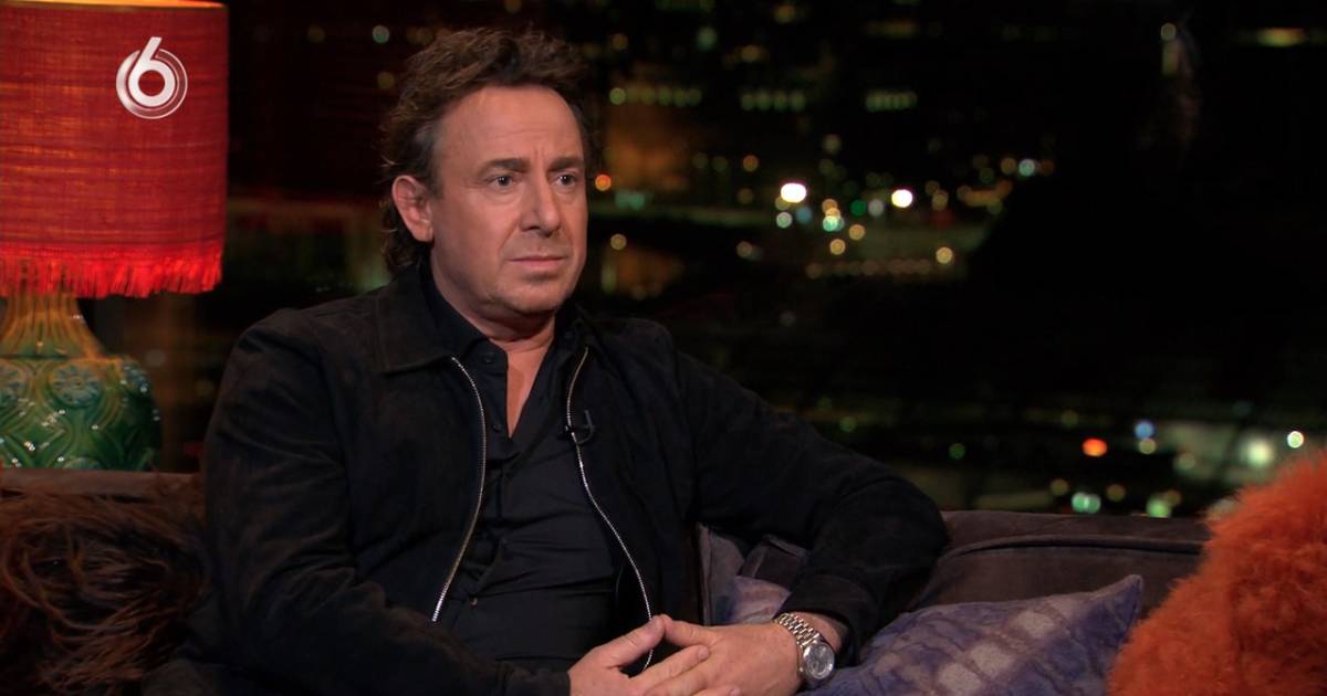 Marco en Leontine groeien weer naar elkaar toe, keken samen naar Linda-interview | Show | AD.nl