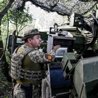 ‘Onder de burgerbevolking is de sfeer absoluut niet goed’: onze correspondente in Pokrovsk