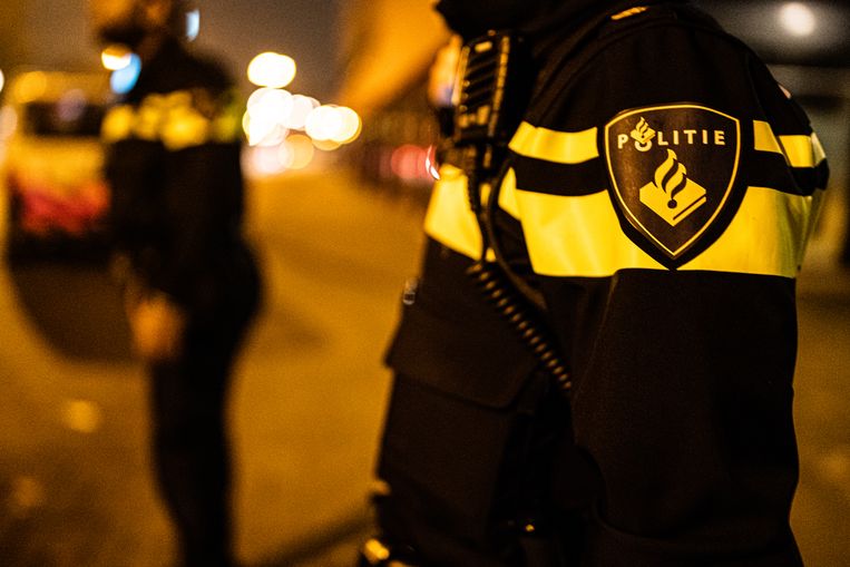 Dode en twee gewonden bij verkeersongeval in Westpoort - Parool.nl.