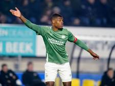 Dumfries na bekerechec PSV: Als ik het tegengif had zou ik het gebruiken