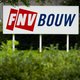 FNV-top houdt hoop op vakbondsfusie