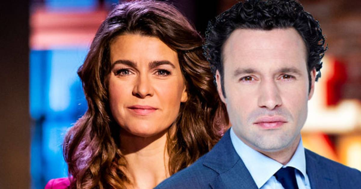 Merel Westrik En Pepijn Crone Verwelkomen Dochtertje Billie Show Ad Nl