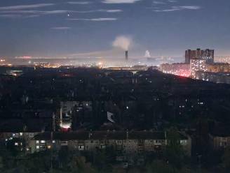 Kritieke infrastructuur in Kiev getroffen door kamikazedrones, Rusland waarschuwt opnieuw voor Derde Wereldoorlog