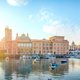 Vier redenen waarom Bari zo goed scoort als Europese droombestemming