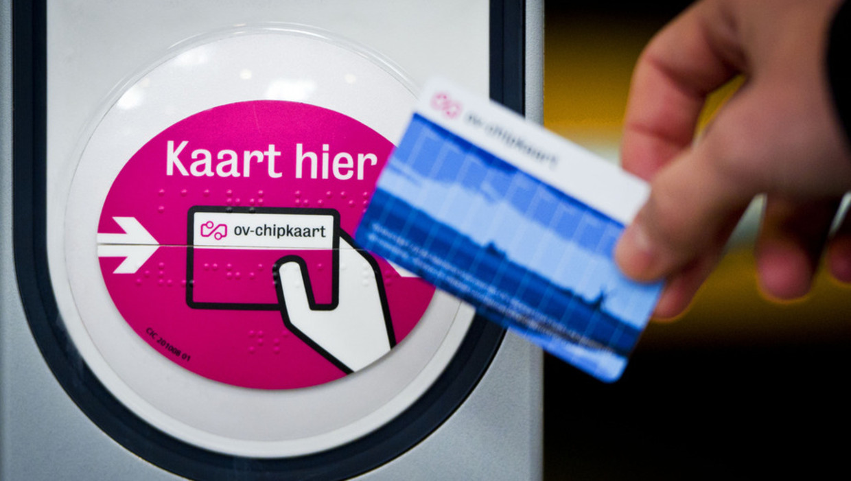 Ns Past Beleid Aan Na Overtreding Privacywet Het Parool