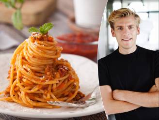 Van de pastakeuze tot de saus en de kaas: zo zet je élke dag een spaghetti op tafel die lekker én gezond is. “Ga niet ineens alleen maar courgetti eten”
