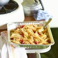 Een veelzijdige zomerklassieker: 4 frisse recepten voor de ultieme koude pastasalade
