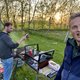 De passanten in ‘Dwars door de Lage Landen’ op Eén leken vooral hevige spijt te voelen toen ze Arnout Hauben en zijn betuttelende toontje zagen aankomen