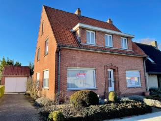 Nergens kost een huis meer dan in Sint-Martens-Latem: wat zijn de tien duurste en goedkoopste gemeenten in jouw provincie?