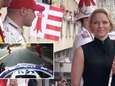 De podiumgeste van prinses Charlene en een drama dat maar nét vermeden werd: ook dit was de GP van Monaco