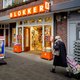 Blokker ziet winst flink kelderen