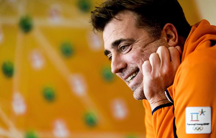 Jeroen Bijl.