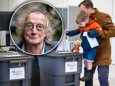 Details vertellen ook altijd een verhaal dat niet te negeren valt