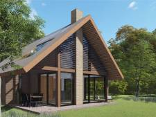 Nieuw vakantiepark is kans voor West-Brabant: ‘Enorme opsteker voor de regio’