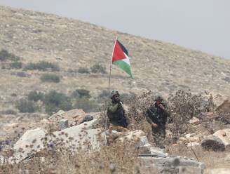 Driejarig Palestijns jongentje omgekomen door Israëlisch geweervuur