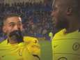 Discrétion et altercation avec Ziyech: la mauvaise soirée de Lukaku à Brighton