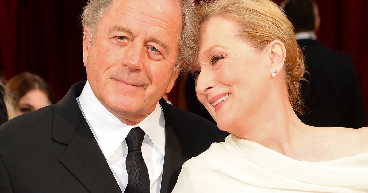 Meryl Streep e il marito Don Gummer si sono ‘ufficialmente’ separati dopo 45 anni di matrimonio: ‘Abbiamo scelto vite separate’ |  celebrità