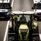 Als de politie handelt uit voorkeur, is het vertrouwen in de overheid zo weg