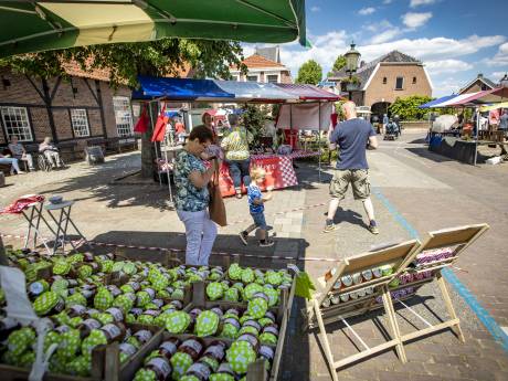 ‘Boer-gondische’ stad krijgt er een markt bij: ‘Oldenzalers houden van lekker eten’