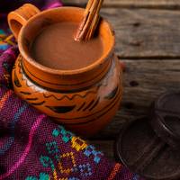 Zó maak je chocolademelk op de Mexicaanse manier