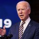 Joe Biden speelt het spel van de lange adem
