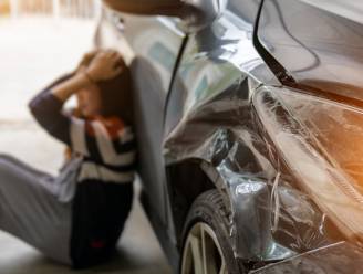 Quand votre assurance full omnium ne couvre-t-elle pas les dommages causés à votre propre voiture?