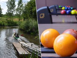 Organiseer jij binnenkort een teambuilding voor de collega's? Ontdek 7 leuke activiteiten in de Kempen
