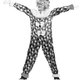 Jo Sieben vindt De vastgelopen morph zo slecht dat het toch wel weer grappig is