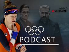 Hallo Peking Podcast | ‘Jan Coopmans schiet volledig tekort bij de ploegenachtervolging’