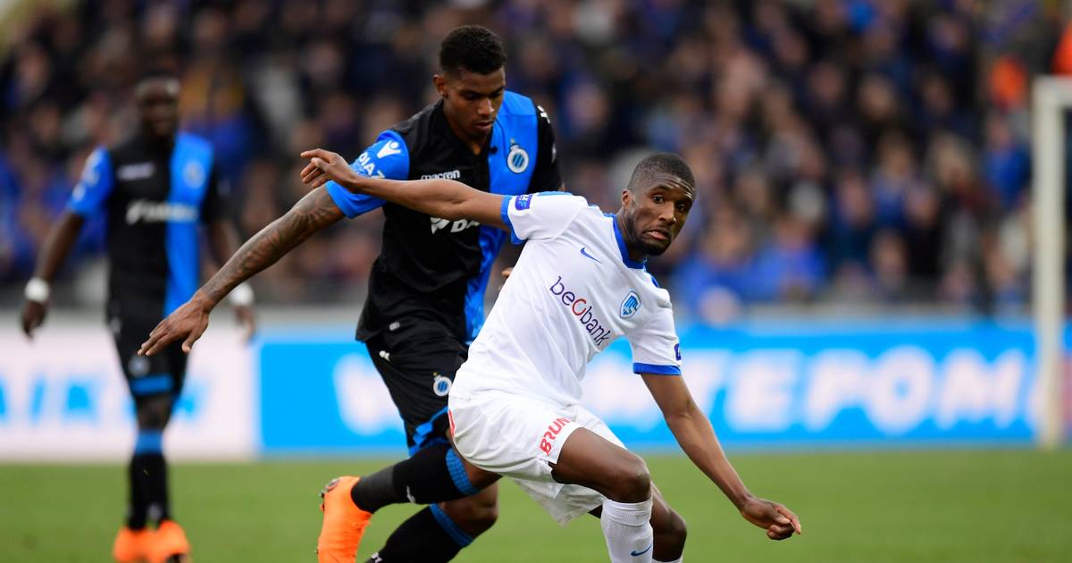 PO1-preview van Racing Genk - Club Brugge: "Clement heeft ...