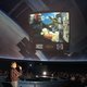 André Kuipers laat in Artis zien hoe hij leefde in ruimtestation ISS
