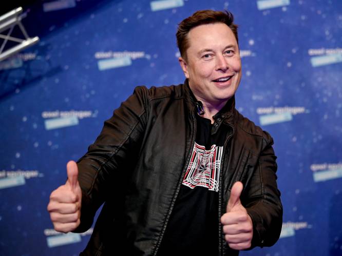 Is Elon Musk écht de rijkste mens ter wereld? "Gates, Bezos en Zuckerberg zouden wellicht toch niet willen wisselen”