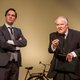 Deze theater-Bint is een onevenwichtig aftreksel