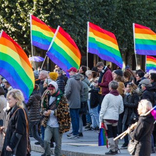 Met zijn nieuwe transgenderwet is Zweden geen progressieve voorloper meer