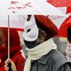 Zeker 120 arrestaties bij anti-regeringsprotest Wit-Rusland