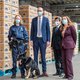 Ongekend drugsgeweld teistert Antwerpen: ‘De openbare veiligheid komt in het gedrang’