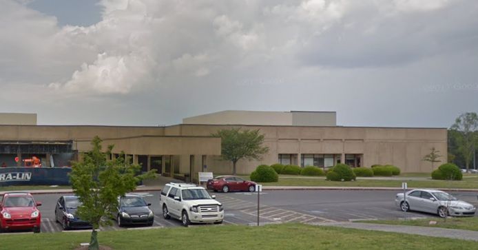 Dalton High School
