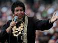"Rust in vrede, jij Queen": Celebs en BV's rouwen om Aretha Franklin
