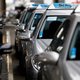 '3 taxibedrijven mogen rijden vanaf Schiphol'