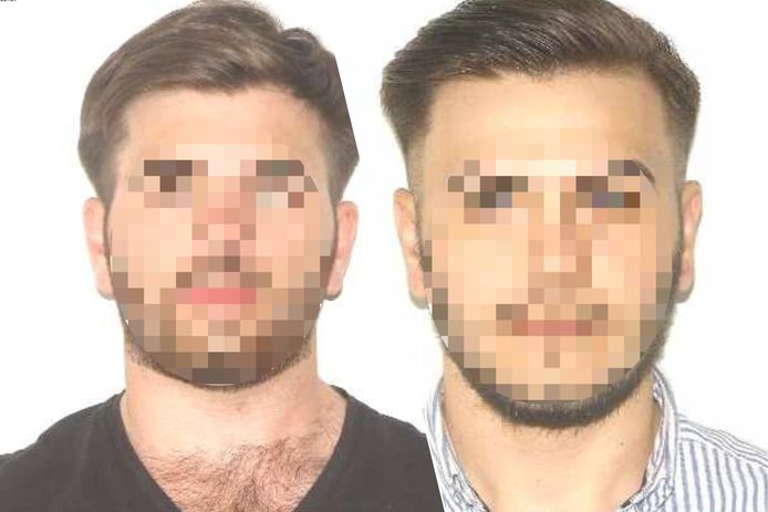 De Brugse broers A.P. (24) en A.P. (22) worden gezocht in Roemenië voor poging tot moord.