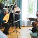 Festival Muze van Zuid: ‘Je hoeft niks van muziek te begrijpen om het leuk te vinden’