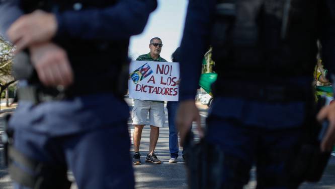 Één dode en meerdere gewonden tijdens protesten in Cuba