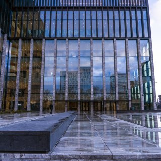 Supermarket worker sentenced to prison after escalated argument in store