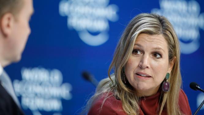 Taakstraf van 40 uur voor beledigen koningin Máxima
