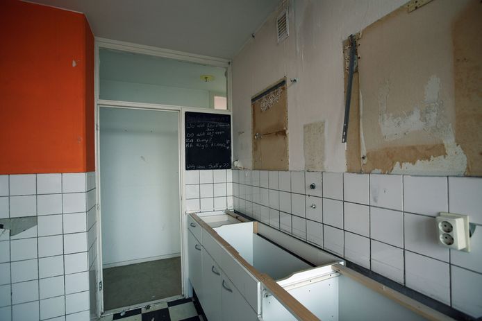 Foto ter illustratie.