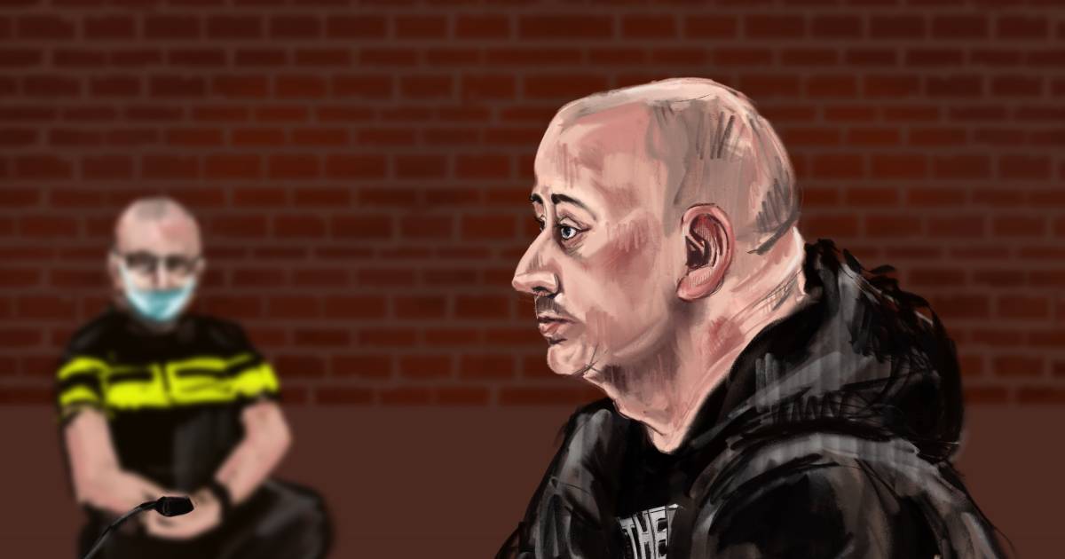 Pedofiel maakt zeven jonge slachtoffers, ondanks eerdere celstraf: 'Deed of ik een jongere was' - BD